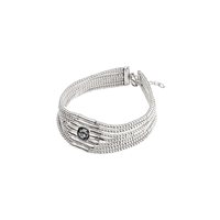 Collana Unode50 Donna in Lega metallica COL1714GRSMTL0M - COL1714GRSMTL0M